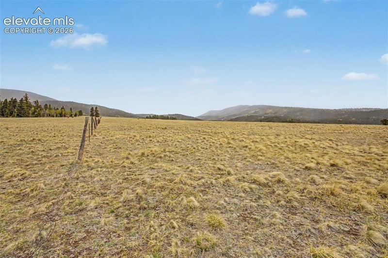 Ranger Station Rd, Florissant, CO 80846