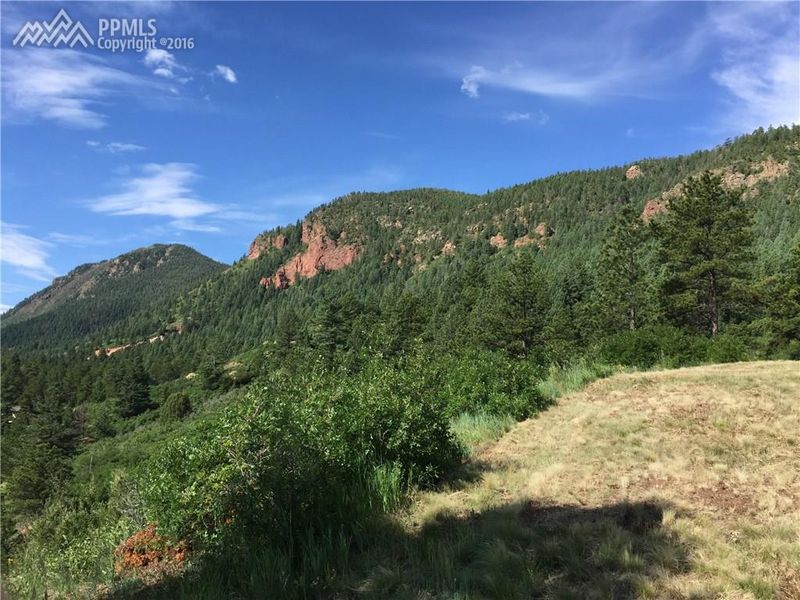 0 Redstone Ridge Rd, Palmer Lake, CO 80133