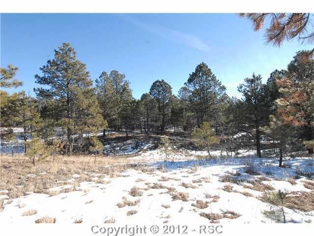 0 Reveille Dr, Colorado Springs, CO 80908