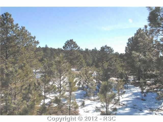 0 Reveille Dr, Colorado Springs, CO 80908