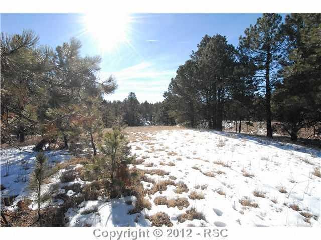 0 Reveille Dr, Colorado Springs, CO 80908
