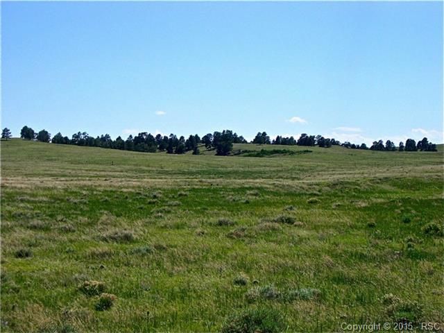 0 Ridge Rd, Kiowa, CO 80117