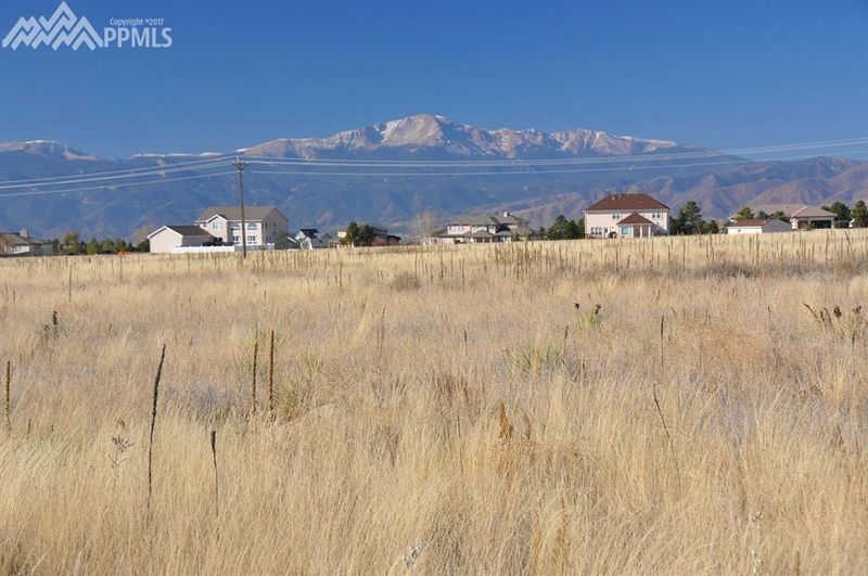 0 Riveria Dr, Black Forest, CO 80908