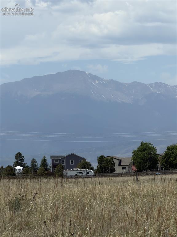 Riveria Dr, Colorado Springs, CO 80908