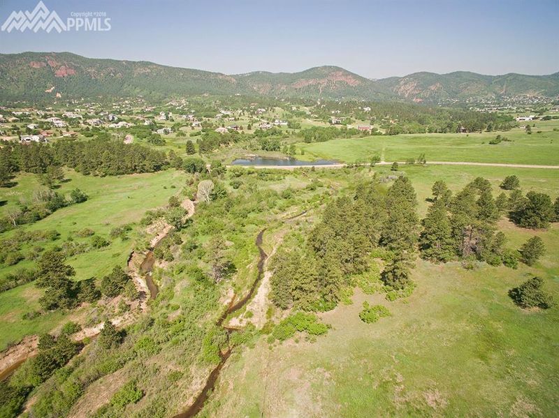 0 Rockbrook Rd, Palmer Lake, CO 80132