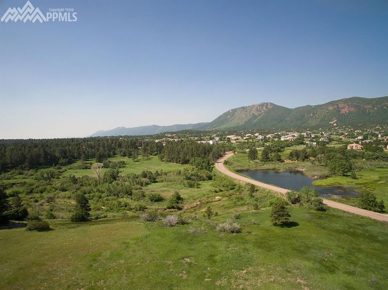 0 Rockbrook Rd, Palmer Lake, CO 80132