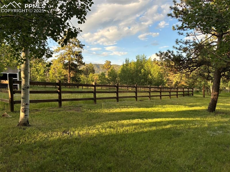 Rodeo Way, Woodland Park, CO 80863