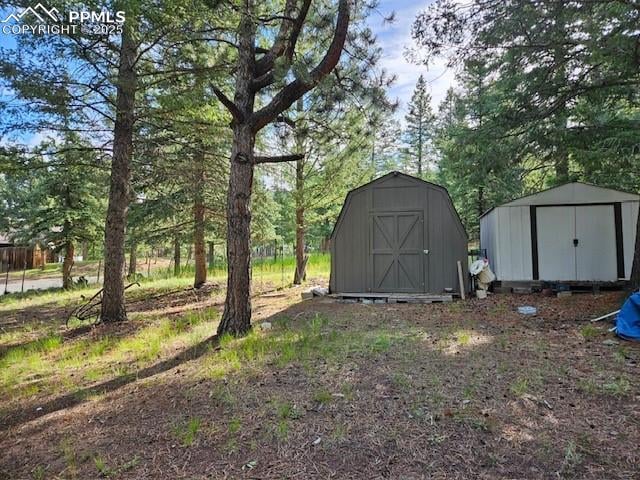 Rolling Park Dr, Woodland Park, CO 80863