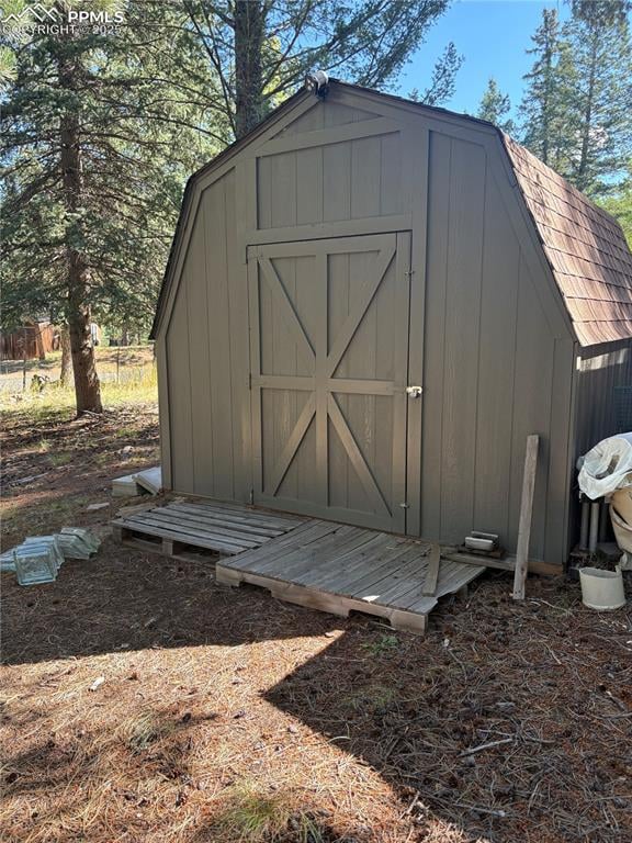 Rolling Park Dr, Woodland Park, CO 80863