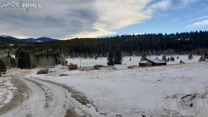 0 Roy Smith Rd, Central City, CO 80427