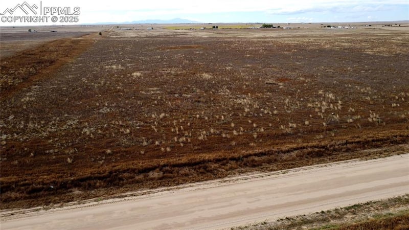 Rush Rd, Rush, CO 80833