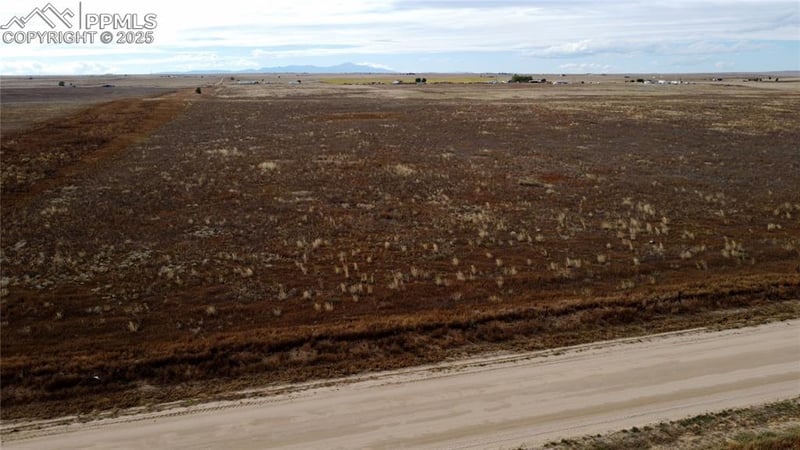 Rush Rd, Rush, CO 80833