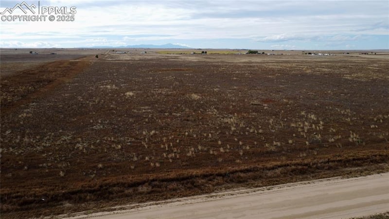 Rush Rd, Rush, CO 80833