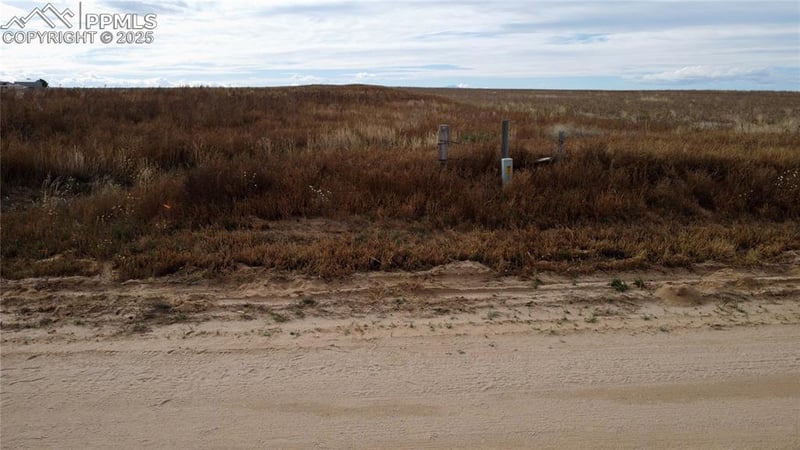 Rush Rd, Rush, CO 80833