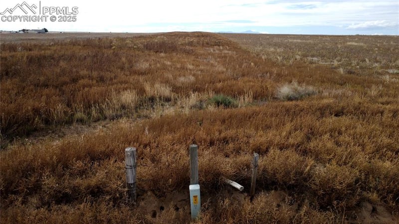Rush Rd, Rush, CO 80833
