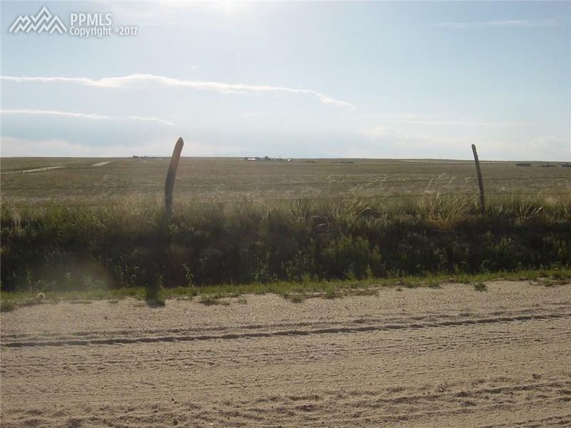 0 S Rush Rd, Yoder, CO 80864