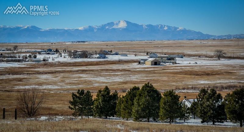 0 Safe Landing Dr, Peyton, CO 80831