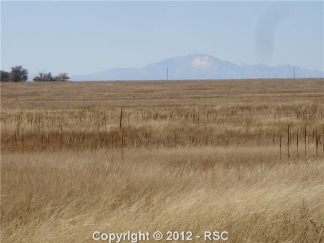 0 Sengbeil Rd, Calhan, CO 80808