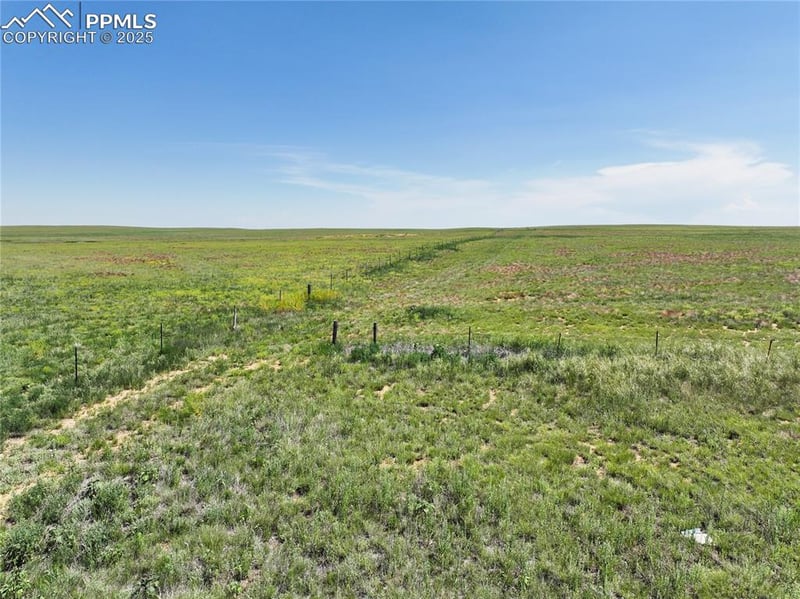 Shear Rd, Yoder, CO 80864