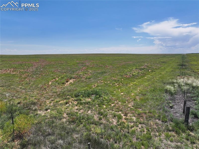 Shear Rd, Yoder, CO 80864
