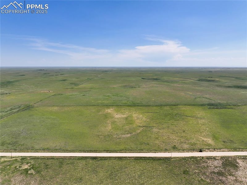 Shear Rd, Yoder, CO 80864