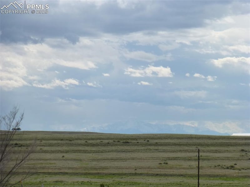 0 Sioux Ave, Simla, CO 80835