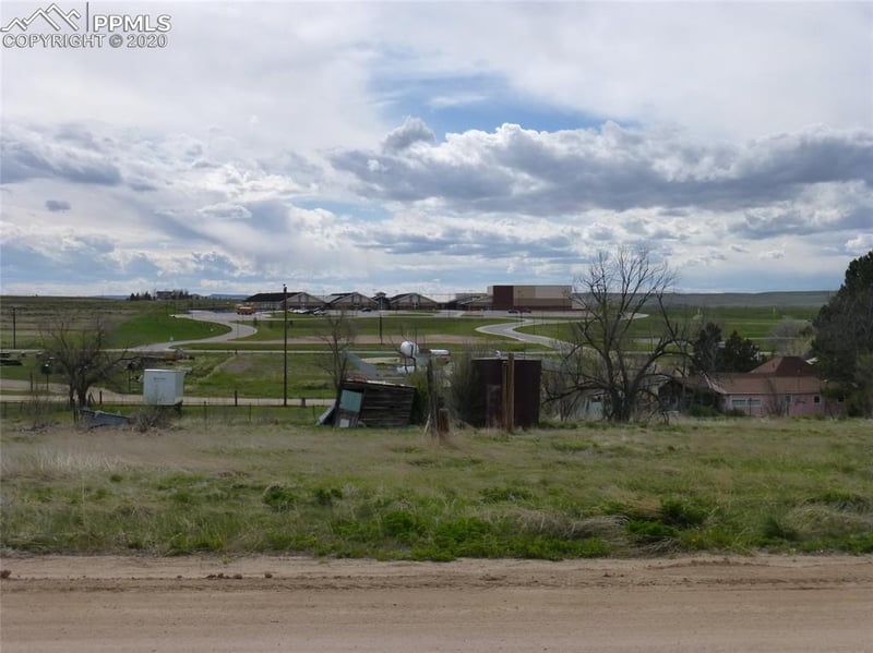 0 Sioux Ave, Simla, CO 80835