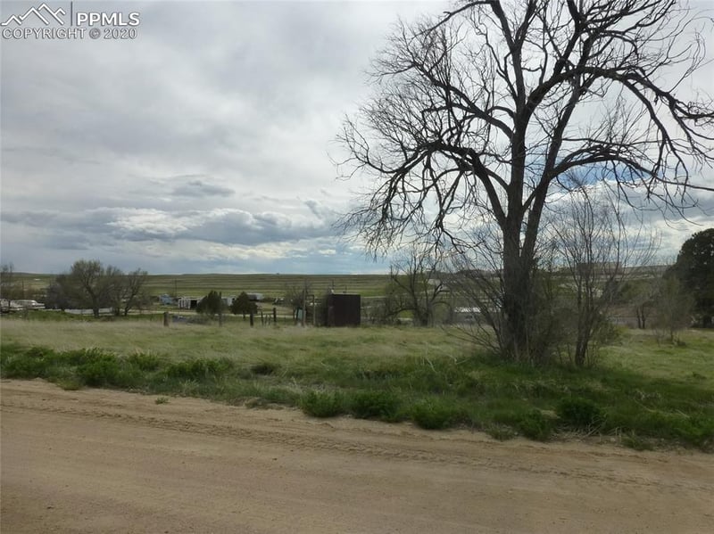 0 Sioux Ave, Simla, CO 80835