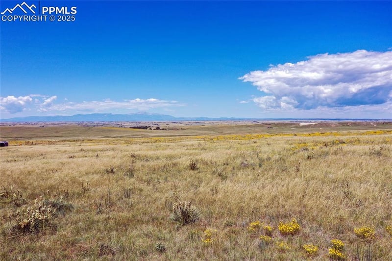 0 Soapweed Rd, Calhan, CO 80808