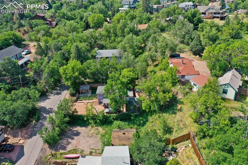0 South Path Rd, Manitou Springs, CO 80829