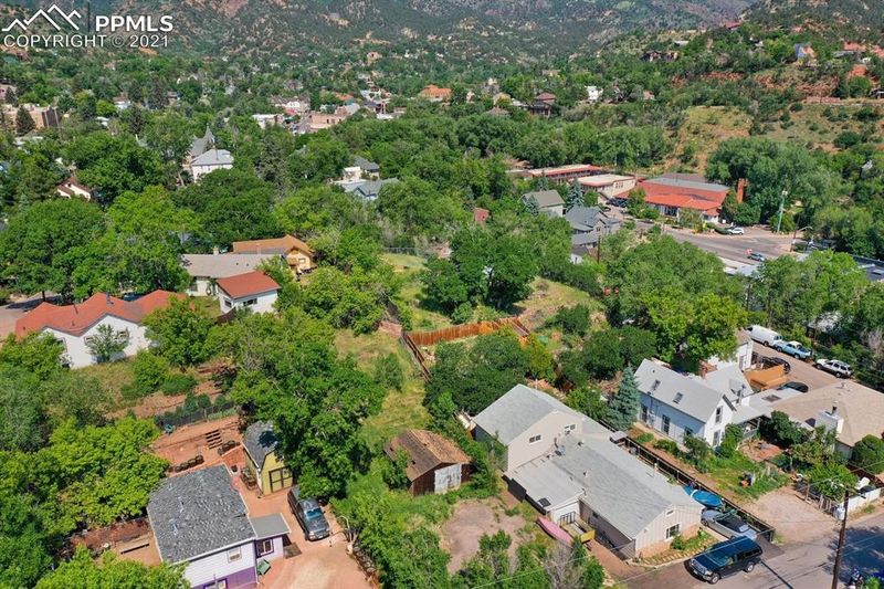 0 South Path Rd, Manitou Springs, CO 80829