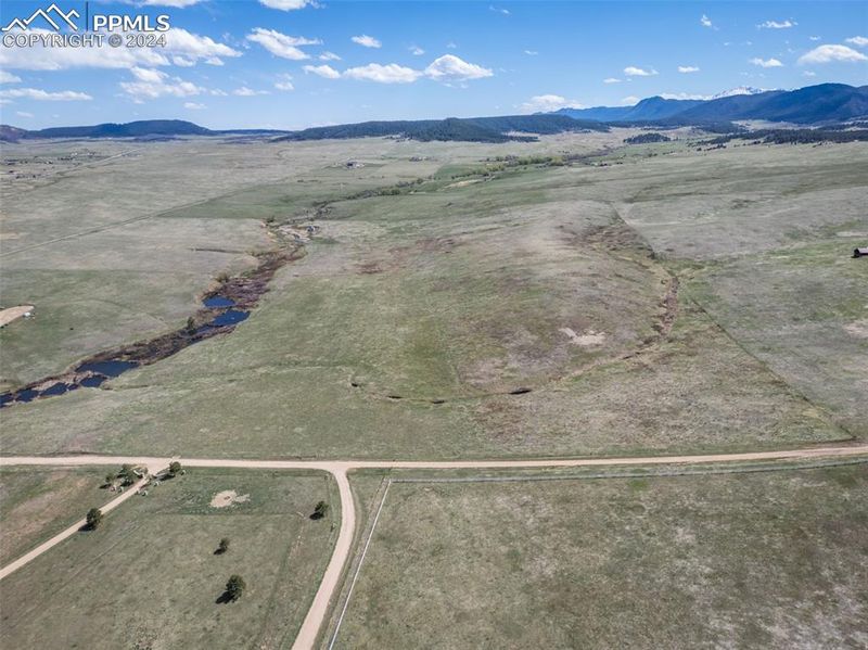 0 Spruce Mountain Rd, Larkspur, CO 80118