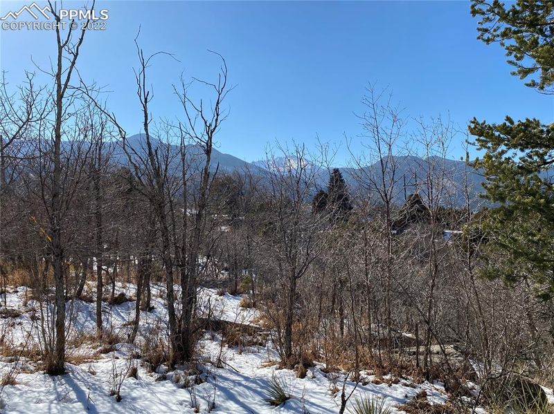 0 Spur Rd, Manitou Springs, CO 80829