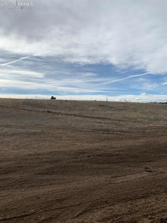 0 Stripling Ln, Divide, CO 80814