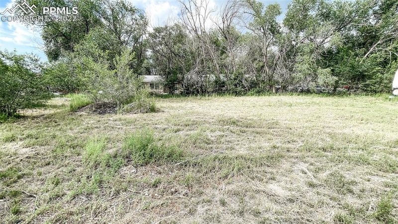 0 Sunset Rd, Colorado Springs, CO 80909