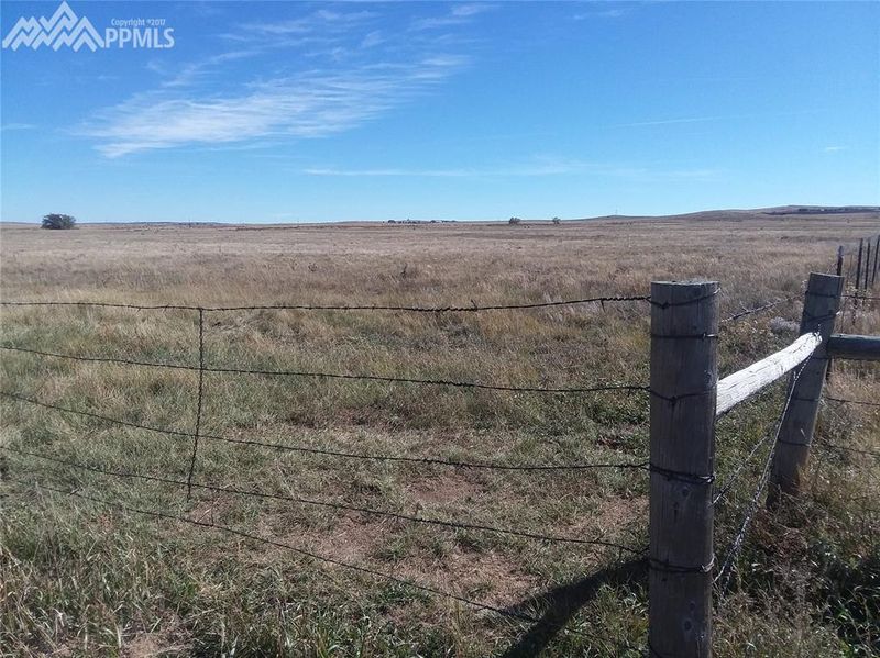 0 Sweet Rd, Calhan, CO 80808