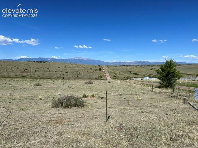Tbd S Blaney Rd, Peyton, CO 80831