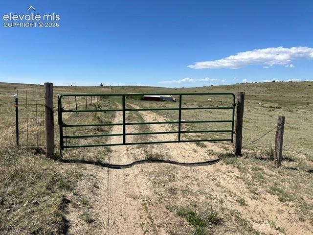 Tbd S Blaney Rd, Peyton, CO 80831