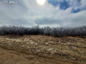 Thacker Rd, Colorado, CO 81069