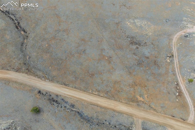 Tiara Rd, Lake George, CO 80827