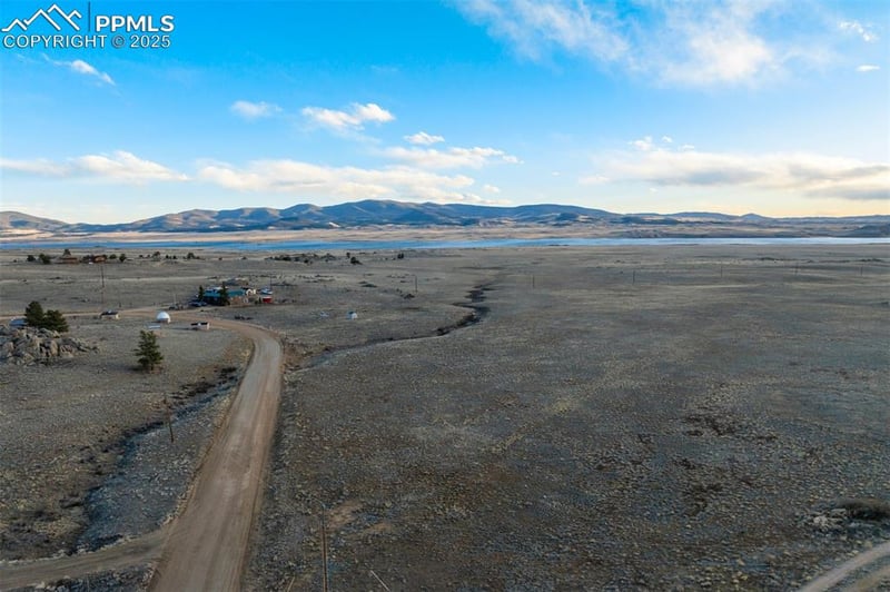 Tiara Rd, Lake George, CO 80827