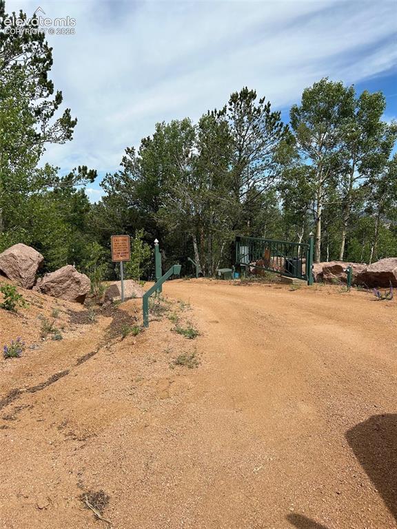 Unknown , Cripple Creek, CO 80813