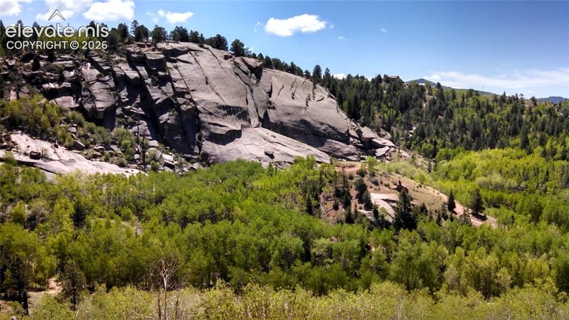 Unknown , Cripple Creek, CO 80813
