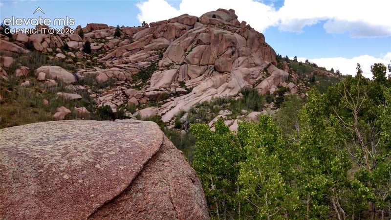 Unknown , Cripple Creek, CO 80813