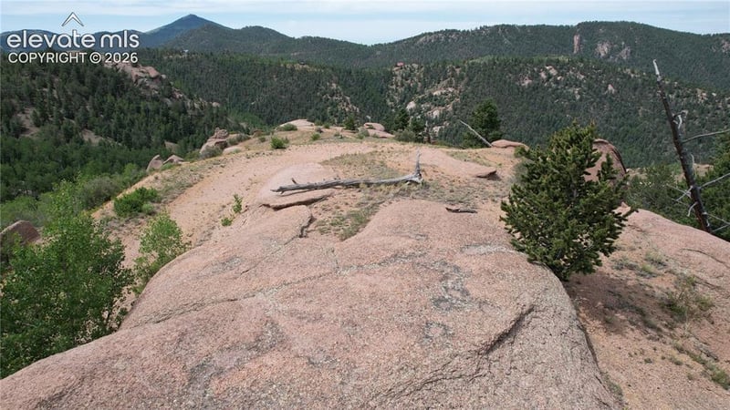 Unknown , Cripple Creek, CO 80813