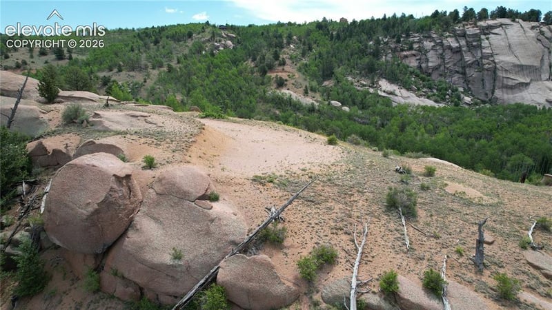 Unknown , Cripple Creek, CO 80813