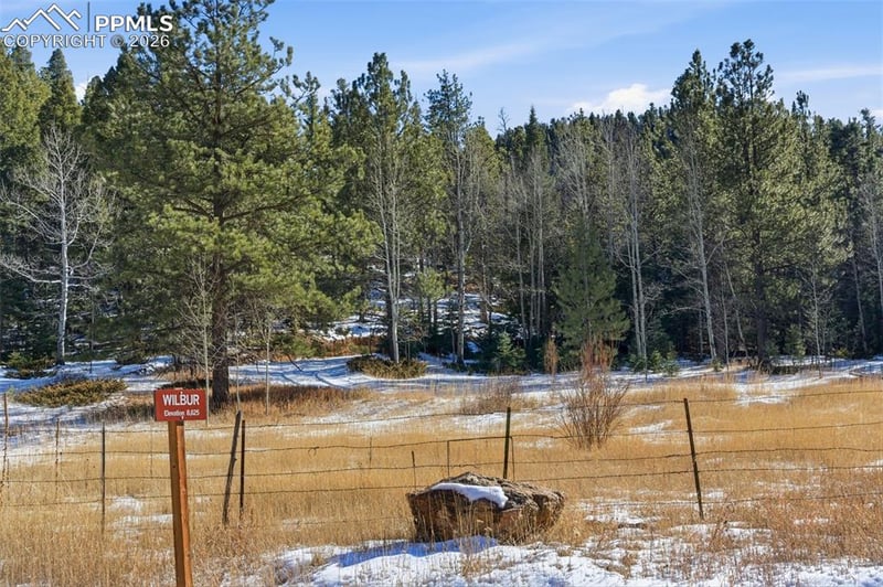 0 Unknown, Penrose, CO 81240