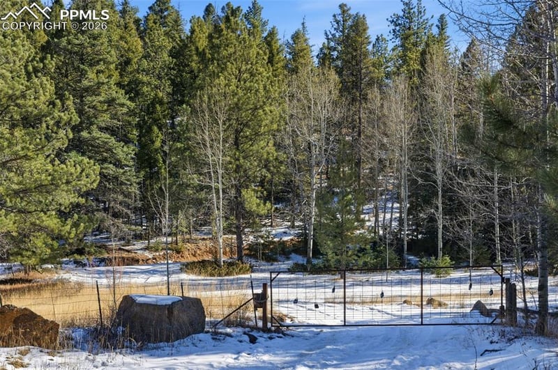 0 Unknown, Penrose, CO 81240