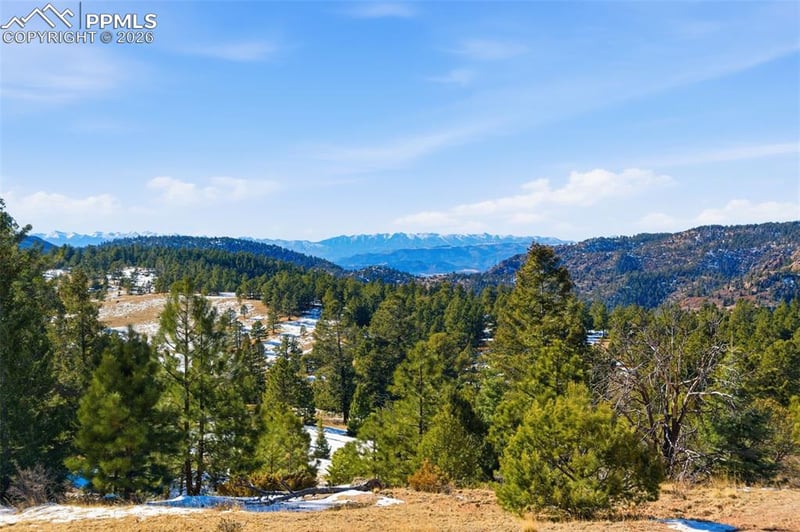 0 Unknown, Penrose, CO 81240