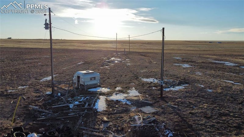 0 Unknown, Ramah, CO 80832
